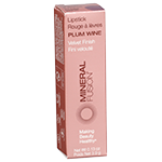 Lipstick Plum Wine