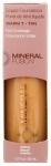 Liquid Foundation Warm 7 Tan