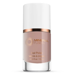 Quick & Flirty Nail Polish