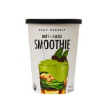 Mint + Cacao