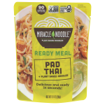 Pad Thai Ready Meal
