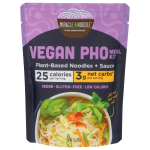 Vegan Pho Meal Kit