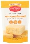 Almond Flour Not Cornbread Muffin and Bread Mix