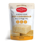 Almond Flour Not Cornbread Muffin and Bread Mix