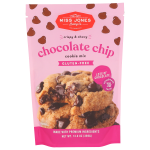 Gluten-Free Chocolate Chip Cookie Mix