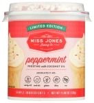 Peppermint Frosting