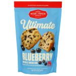 Ultimate Blueberry Muffin & Bread Mix