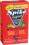 Spike Seasoning