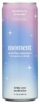 Water Sparkling Blackberry Lavender