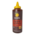 Sweet & Spicy Chili-Garlic Sauce
