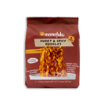 Sweet & Spicy Noodles