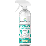 Hydrogen Peroxide Based All-Purpose Cleaner & Stain Remover