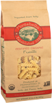 montebello organic fusilli 16 oz
