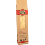 Pasta Spaghetti Organic