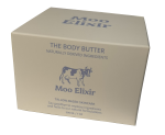 The Body Butter