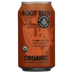 Organic Root Beer