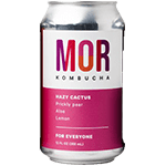 Kombucha Hazy Cactus