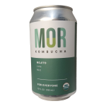 Kombucha Mojito