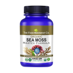 Sea Moss Master Formula