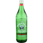 Water Spring Premium Glass Bottle