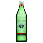 Water Spring Premium Glass Bottle