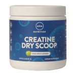 Creatine Dry Scoop Sour Apple