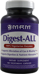 MRM Digest-All-100 Capsules
