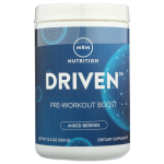 Driven Pre-Workout Boost Mixed Berry