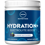 Hydration+ Blueberry Açai