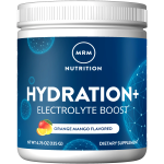 Hydration+ Orange Mango