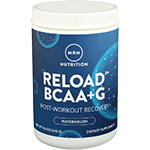 BCAA+G Reload Watermelon