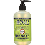 Hand Soap Lemon Verbena