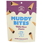 Waffle Cone Snacks Dark Chocolate