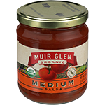 Medium Salsa