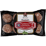 Sausage Meatball