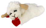 Lamb Chop® Cat Toy with Catnip