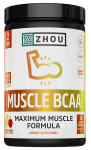 Muscle BCAA