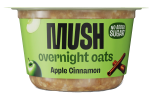 Overnight Oats Apple Cinnamon