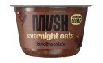 Overnight Oats Dark Chocolate