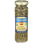 Organic Capers