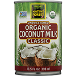 Organic Coconut Milk Classic