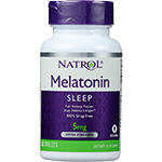 Melatonin 5mg