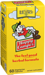 natural balance happy camper 60 capsules
