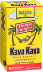 natural balance kava kava extract 60 capsules