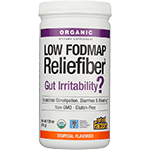 Low FODMAP Reliefiber Powder