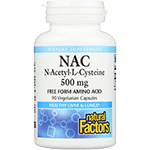 N-Acetyl-L-Cysteine