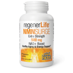 NMNSurge 500 mg