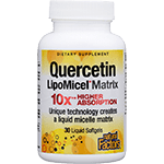 Quercetin LipoMicel Matrix