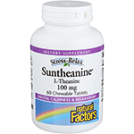 Stress Relax Suntheanine