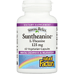 Stress-Relax Suntheanine L-Theanine